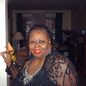 Meet your Posher, Kathy